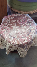 Load image into Gallery viewer, LACE TABLE CLOTH 1PC
