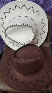 COWBOY HAT 1PC