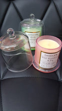 Load image into Gallery viewer, SOY BLEND CANDLE 150G 30HRS 1PC
