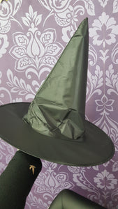 WITCH HAT 38CM