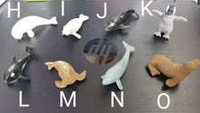 Load image into Gallery viewer, SHARK FIGURS 8CM 1PC
