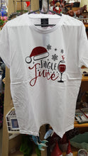 Load image into Gallery viewer, CHRISTMAS LADIES SHIRT
