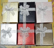 Load image into Gallery viewer, PAPER GIFT BOX 7*9*2.5CM 1PC
