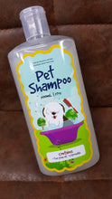 Load image into Gallery viewer, PET SHAMPOO 500ML
