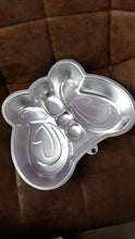 Load image into Gallery viewer, Cake mould butterfly 27*20cm
