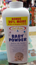 Load image into Gallery viewer, BABY POWDER 675G
