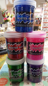POSTER PAINT 125ML
