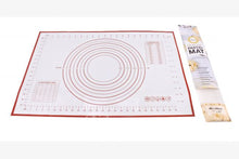 Load image into Gallery viewer, SILICONE PASTRY MAT 40*60CM
