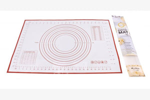 SILICONE PASTRY MAT 40*60CM