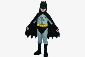 BATMAN KIDS COSTUM