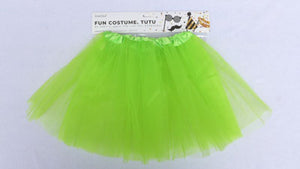 TUTU 50CM 1PC