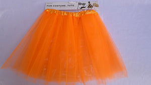 TUTU 50CM 1PC