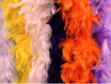 Load image into Gallery viewer, FEATHER BOA 182CM
