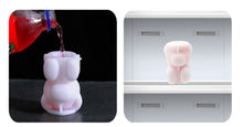 Load image into Gallery viewer, ICE MOLD BEAR 8.3*8.1CM 1PC
