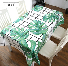 Load image into Gallery viewer, TABLE CLOTH 120*160CM
