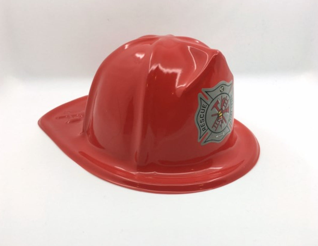 FIREMAN HAT