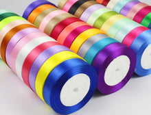 Load image into Gallery viewer, SATIN RIBBON  2CMx22M
