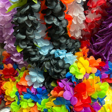 Load image into Gallery viewer, FLOWER LEIS 1.3M 1PC
