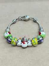 Load image into Gallery viewer, CHARM BRACELET 20CM
