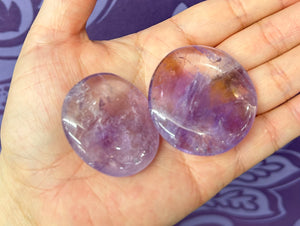 AMETHYST 3.5-4CM 1PC