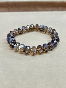 CRYSTAL BRACELET