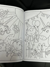 Load image into Gallery viewer, MY UNICORN DOT TO DOT BOOK 32PG
