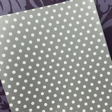 Load image into Gallery viewer, WRAPPING PAPER SHEETS WITH DOTS 70*50CM 1PC
