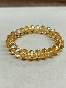 CRYSTAL BRACELET