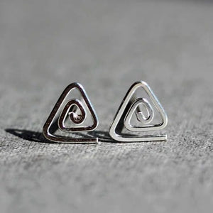 925 STERLING SILVER EARRINGS