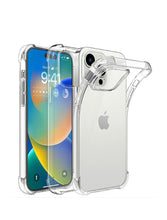 Load image into Gallery viewer, BUMPER TPU CASE FOR IPHONE 14/14 PLUS/14 PRO MAX/14 PRO
