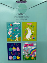Load image into Gallery viewer, EASTER ACTIVITY KIDS KIT SCRATCH ART
