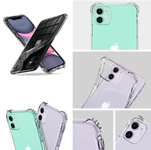 Load image into Gallery viewer, BUMPER TPU CASE FOR IPHONE 13 PRO MAX/13 PRO
