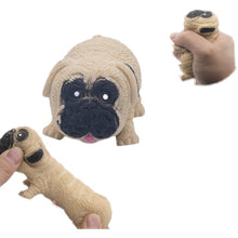 Load image into Gallery viewer, SQUISHY TOY PUPPY 1PC
