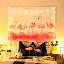 Load image into Gallery viewer, Table cloth/wall decorate 153*130cm
