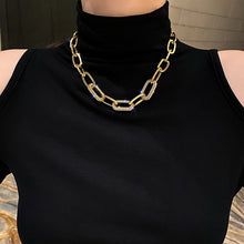 Load image into Gallery viewer, NECKLACE 41.5+5.5CM
